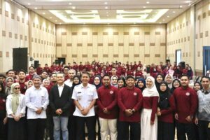 Pemkab Bojonegoro Dorong Pelaku Wirausaha Muda Makin Cerdas Di Era Kecerdasan Buatan