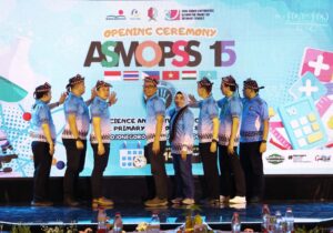 Bojonegoro Jadi Tuan Rumah ASMOPSS Ke-15, Perwakilan 6 Negara Jadi Peserta