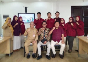 PT. ADS Bojonegoro Dan Komisi Informasi Jatim Perkuat Pengelolaan Informasi Publik