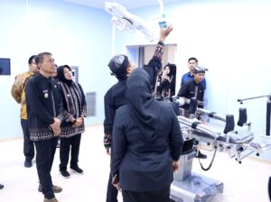 RSUD Temayang Bojonegoro Siapkan 12 Dokter Spesialis Layani Kesehatan Masyarakat