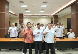 Pemkab Bojonegoro Gelar Coaching Clinic Evaluasi Kinerja Pemerintah