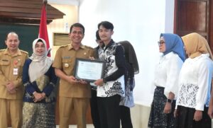 Pemkab Bojonegoro Bersama Inspira Risbo Gelar Diseminasi Crowdsourcing 100 Ide Pendidikan