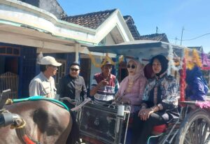 Wakil Bupati Bojonegoro Dorong Desa Jono Jadi Desa Wisata Dan Budaya