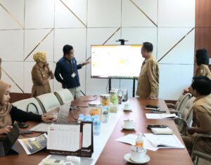 Pertumbuhan Ekonomi Bojonegoro 2026 Dari Sektor Pertanian Naik 11,38 Prosen
