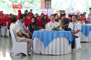 Omset Rp250 Triliun, Sampoerna Retail Community Miliki 250 Ribu Toko Di Seluruh Indonesia
