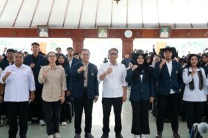 Bupati Bojonegoro Dorong KKN Tematik Universitas Brawijaya Jadi Pelopor Inovasi Pembangunan Desa