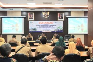 Program Jatim Puspa Plus Dorong Kemandirian Ekonomi Desa Dengan Semangat Kolaborasi