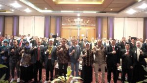 Bupati Setyo Wahono Ajak IDI Bojonegoro Terus Tingkatkan Layanan Kesehatan