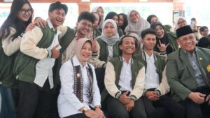 Kolaborasi Membangun Daerah, Sebanyak 1.556 Mahasiswa UPN Veteran Jatim Laksanakan KKN Di Bojonegoro
