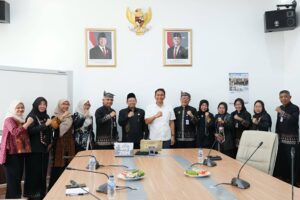 Pemkab Bojonegoro Bertekad Wujudkan Ekosistem Halal Dari Hulu Ke Hilir