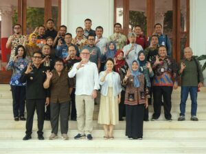 Bupati Setyo Wahono Optimis Bojonegoro Masuk Unesco Global Geopark