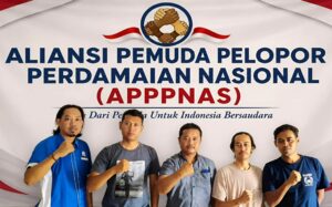 APPPNAS Serukan Persatuan Nasional: Jaga Indonesia Tetap Aman Dan Nyaman