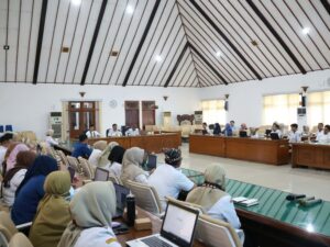 Bojonegoro Pasang Target Naik Peringkat Penilaian KLA Tahun 2026