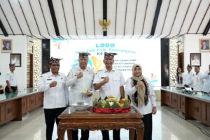Bupati Setyo Wahono Luncurkan Logo Resmi HJB Ke-349. Ini Pesannya!