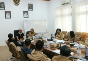 Komitmen Buka Lapangan Kerja Di Bojonegoro, PT Shou Fong Akan Rekrut 3.000 Tenaga Kerja