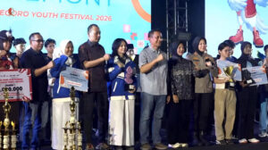 Bojonegoro Youth Fest 2026 Jadi Ajang Generasi Muda Berani Bermimpi Besar