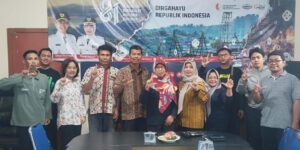 Bedah Estetika Karya Djajus Pete Sebuah Upaya Jadikan Sastra Lokal Sebagai Pemantik Pembangunan Literasi