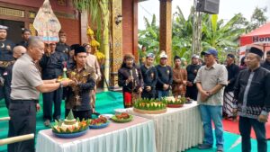 Lestarikan Budaya Dan Bangun Peradaban, Padepokan Cakra Dharma Nusantara Resmi Berdiri Di Bojonegoro